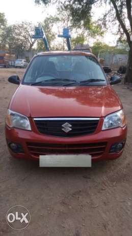 Maruti Suzuki Alto K10 Vxi, , Petrol