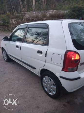  Maruti Suzuki Alto K10 petrol  Kms