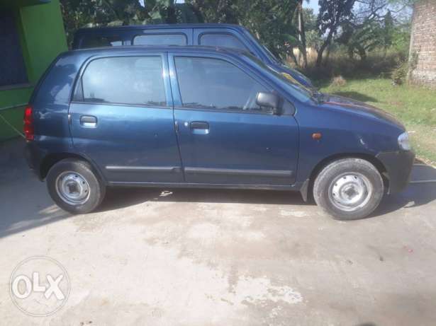 Maruti Suzuki Alto petrol  Kms  year