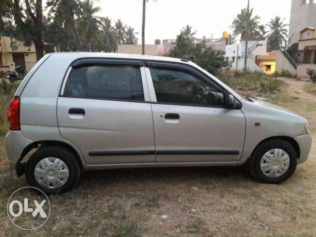  Maruti Suzuki Alto petrol  pH ,1