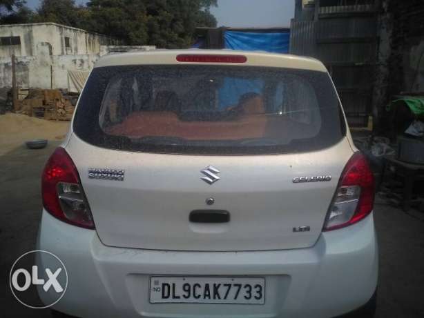 Maruti Suzuki Celerio diesel  Kms  year