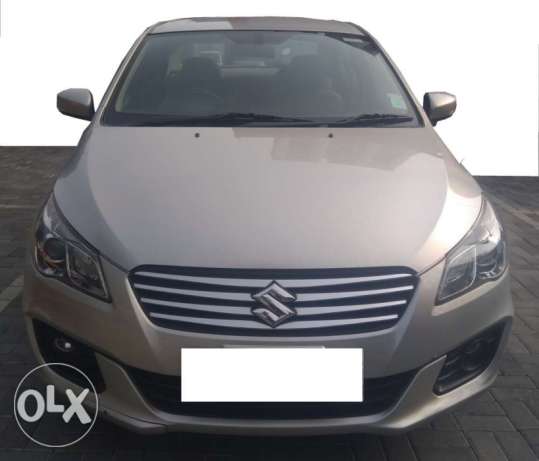 Maruti Suzuki Ciaz Vdi Shvs, , Diesel