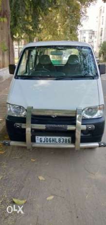 Maruti Suzuki Eeco 5 Str With A/c+htr, , Petrol