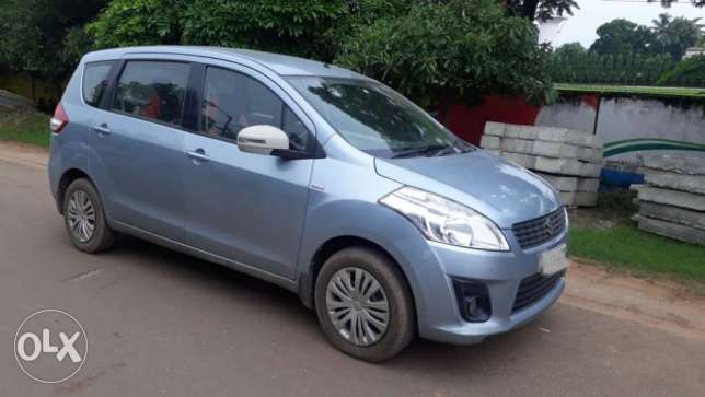 Maruti Suzuki Ertiga Vdi, , Diesel