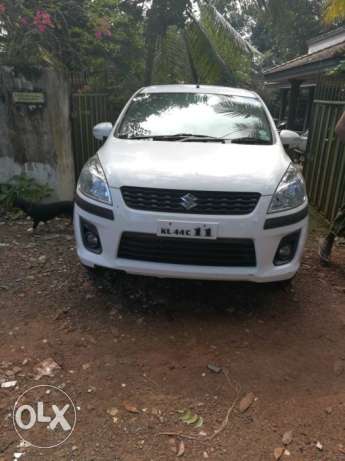 Maruti Suzuki Ertiga diesel  Kms  year