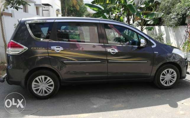 Maruti Suzuki Ertiga diesel  Kms  year