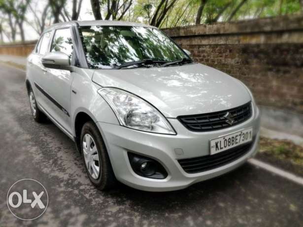 Maruti Suzuki Swift Dzire Vdi, , Diesel