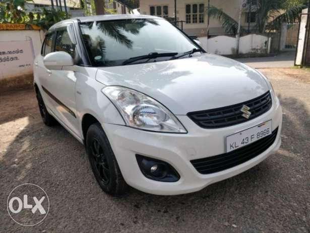 Maruti Suzuki Swift Dzire Vdi, , Diesel