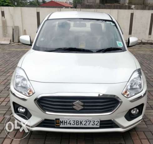 Maruti Suzuki Swift Dzire Zdi, , Diesel