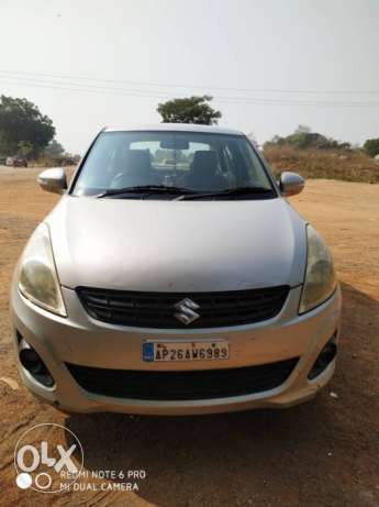  Maruti Suzuki Swift Dzire diesel  Kms