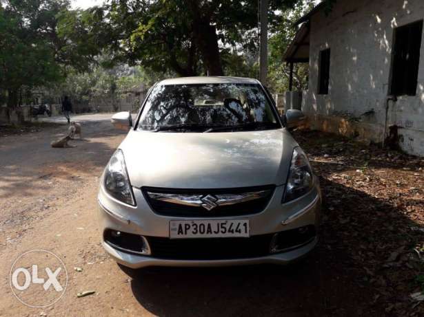 Maruti Suzuki Swift Dzire diesel  Kms  year