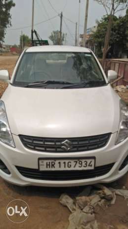 Maruti Suzuki Swift Dzire diesel  Kms  year