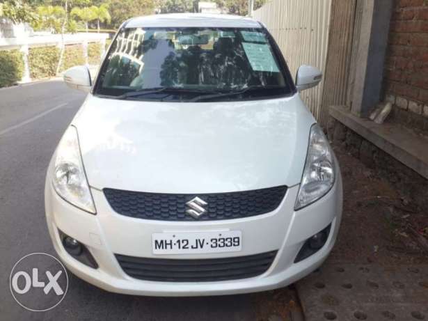 Maruti Suzuki Swift Vdi, , Diesel