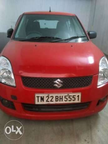 Maruti Suzuki Swift Vdi, , Diesel