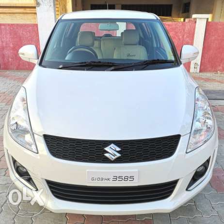  Maruti Suzuki Swift diesel  Kms