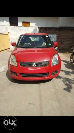  Maruti Suzuki Swift diesel  Kms