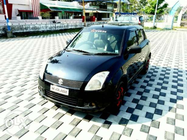Maruti Suzuki Swift petrol 1 Kms  year