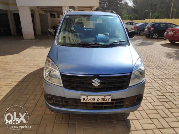 Maruti Suzuki Wagon R petrol  Kms  year