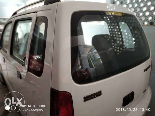 Maruti Suzuki Wagon R petrol  Kms  year price fixed