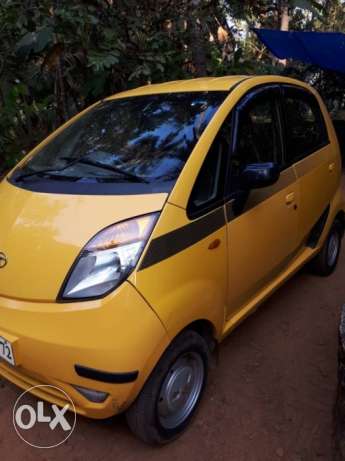 Nine 1 88 two 8 1 4 Six 2 Tata Nano, petrol,  Kms, 