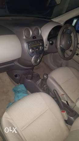  Nissan Micra diesel  Kms