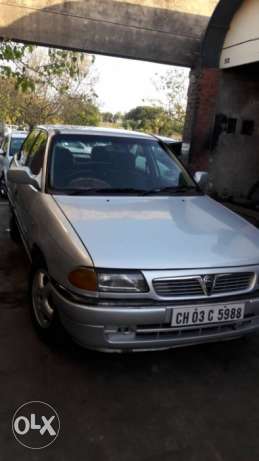  Opel Astra diesel  Kms