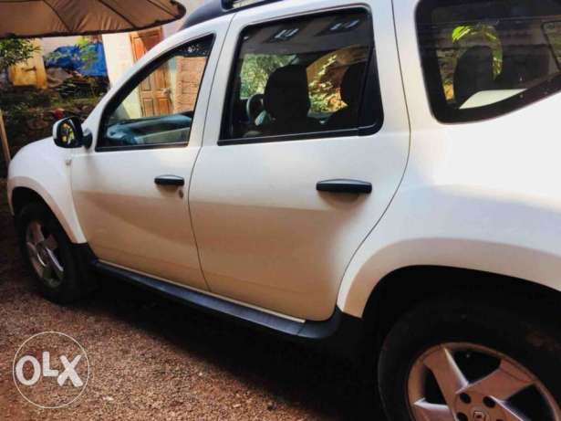 Renault Duster, , Diesel