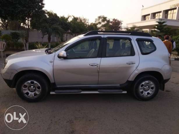 Renault Duster diesel  Kms  year