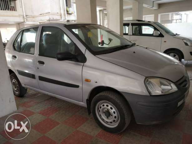  Tata Indica V2 diesel  Kms