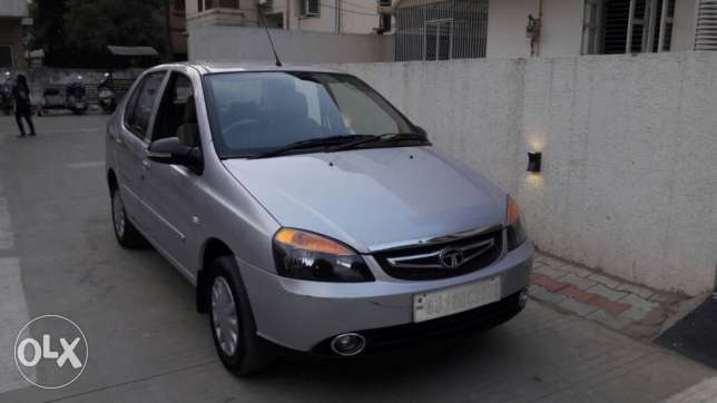 Tata Indigo Cs  Lx A Diesl Car A Sedan...