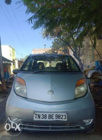 Tata Nano Lx, , Petrol