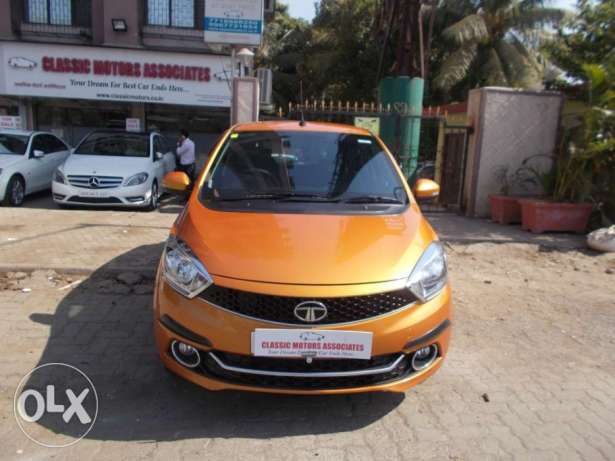 Tata Tiago, , Petrol