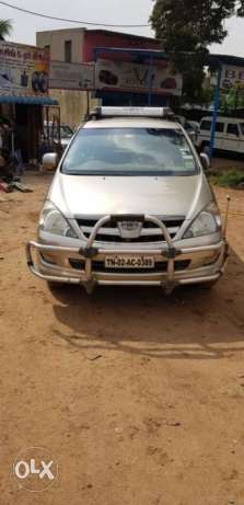 Toyota Innova 2.5 G 8 Str Bs-iv, , Diesel