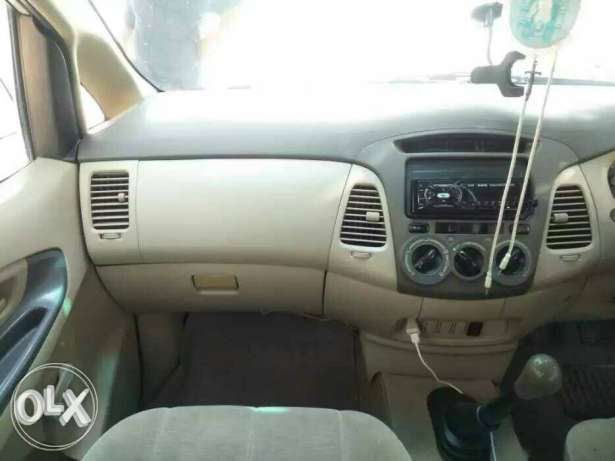 Toyota Innova diesel  Kms  year