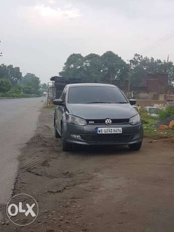  Volkswagen Polo petrol  Kms