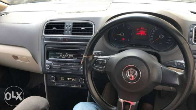 Volkswagen Vento diesel  Kms  year