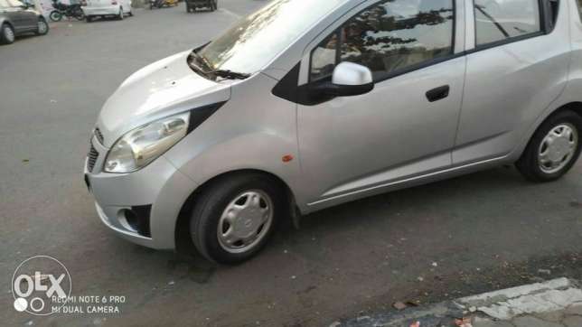  Chevrolet Beat Diesel, Single owner