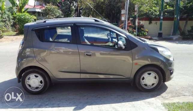 Chevrolet Beat Lt Diesel, , Diesel