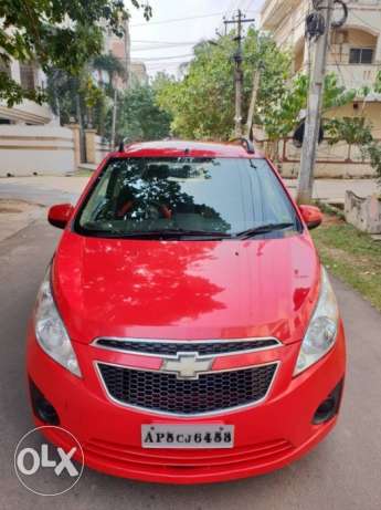 Chevrolet Beat diesel  Kms  year