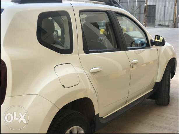 Duester(Diesel-AMT)-KM/12.5Lakhs:110PS RXL 4X2