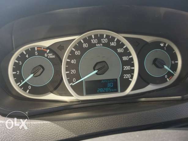 Ford Figo Aspire diesel  Kms  year Cell three