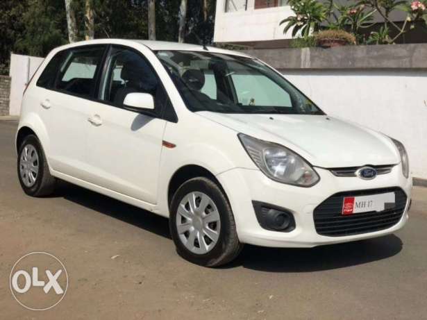 Ford Figo Duratorq Diesel Zxi , Diesel