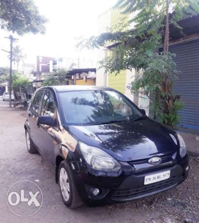 Ford Figo Duratorq Diesel Zxi , Diesel