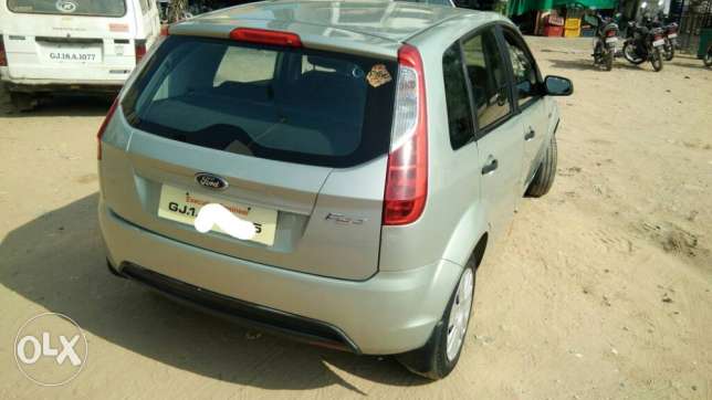 Ford Figo petrol  Kms  year 2nd owner