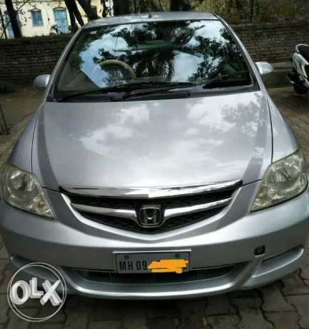  Honda City Zx petrol  Kms