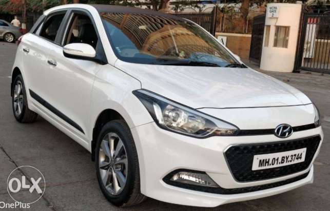 Hyundai Elite I20 Asta 1.2 (o), , Petrol