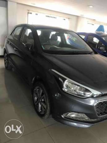 Hyundai Elite I20 Sportz 1.2 (o), , Petrol