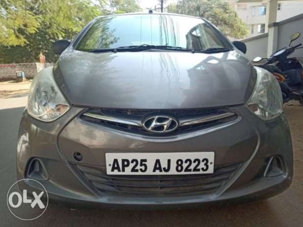 Hyundai Eon D-lite + Lpg, , Petrol