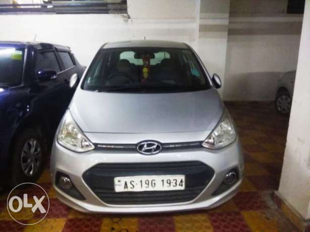 Hyundai Grand I10 Magna 1.2 Kappa Vtvt, , Petrol