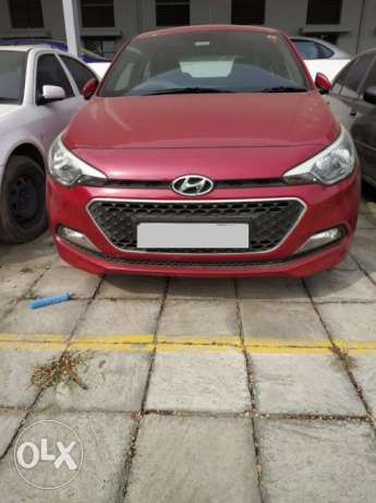 Hyundai I20 Sportz , Diesel